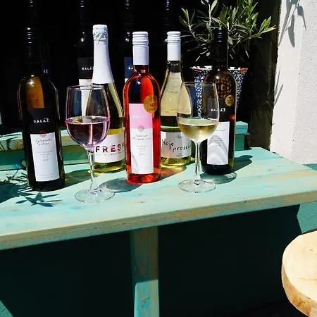 Pensjonat Olivea & Wine Mikulov