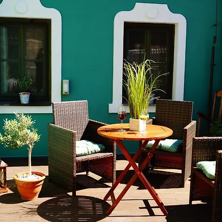 Olivea & Wine Gasthof