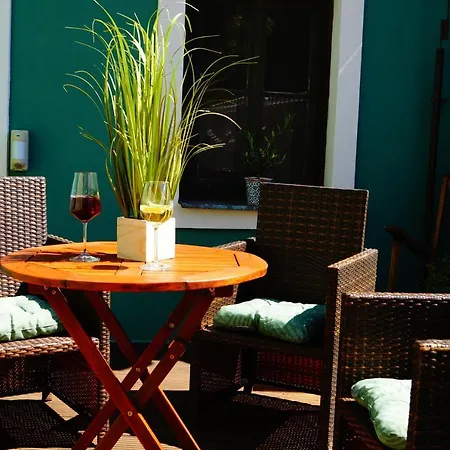 Gasthof Olivea & Wine 3*
