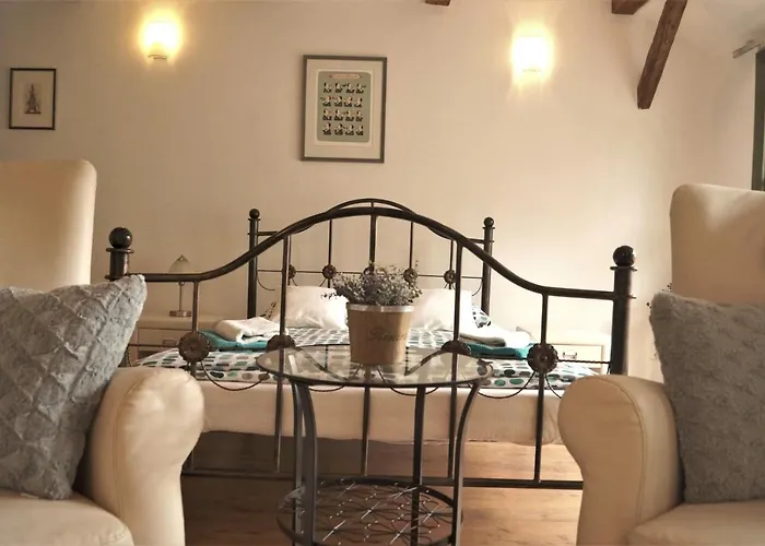 Olivea & Wine Pensionat 3*